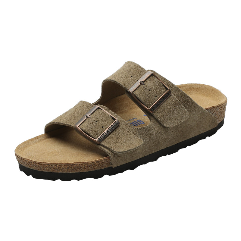 BK Arizona Soft Footbed