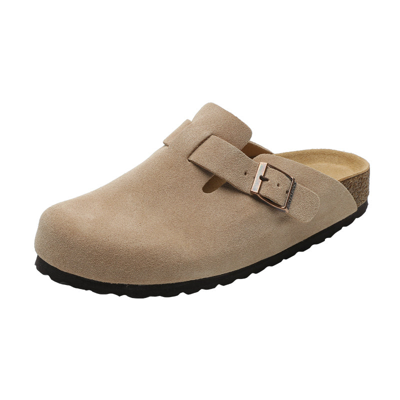 BK Boston Soft Footbed