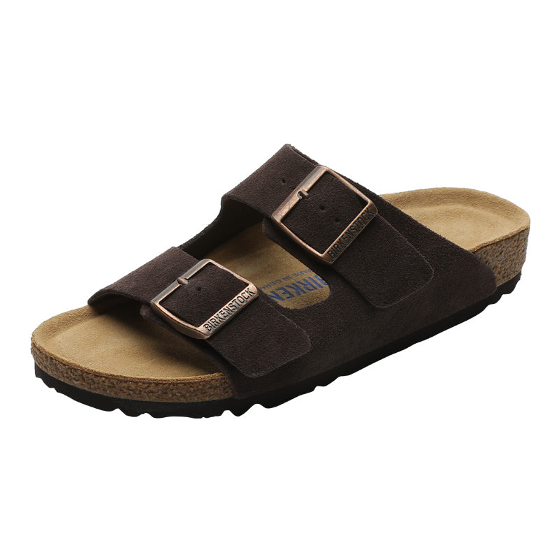 BK Arizona Soft Footbed