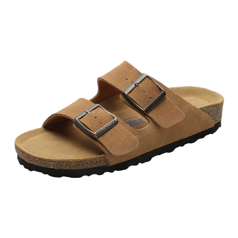 BK Arizona Soft Footbed