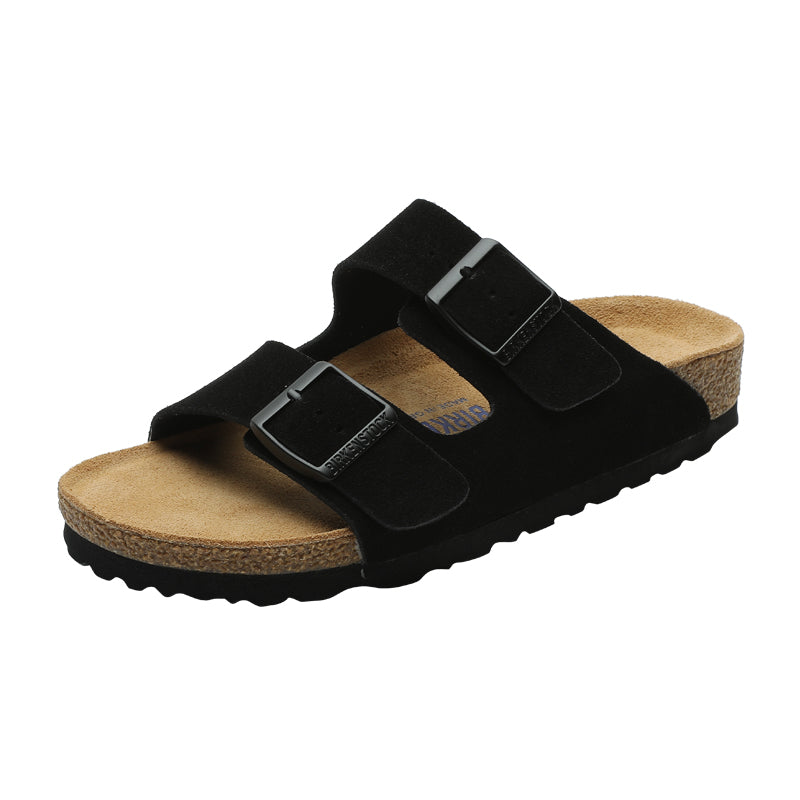 BK Arizona Soft Footbed