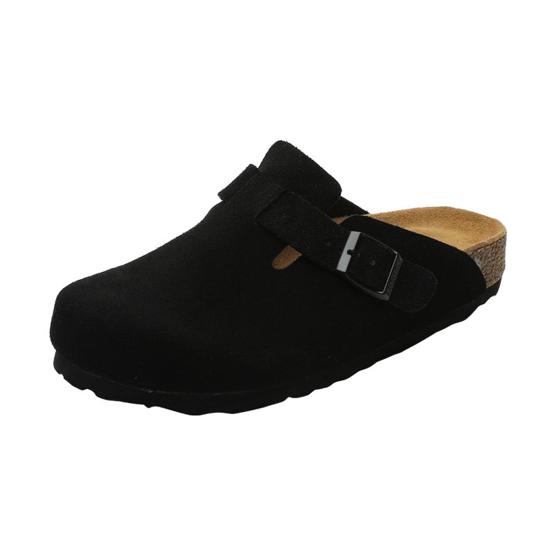 BK Boston Soft Footbed