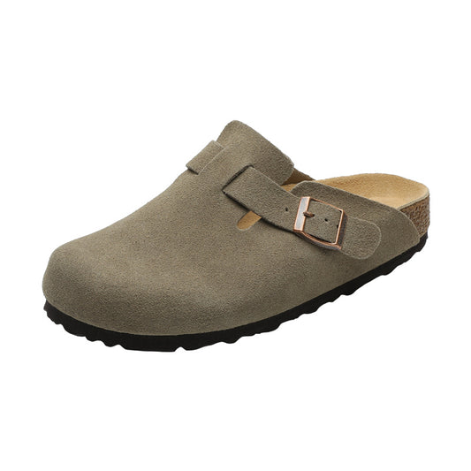 BK Boston Soft Footbed