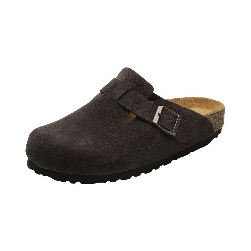 BK Boston Soft Footbed