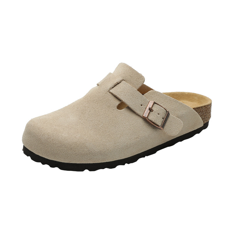 BK Boston Soft Footbed