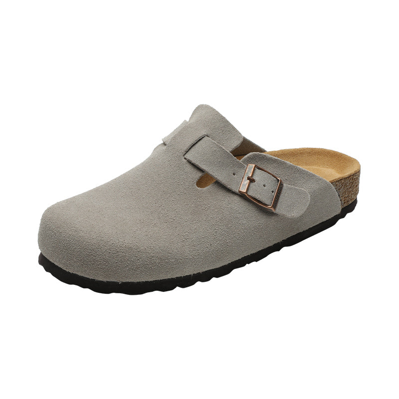 BK Boston Soft Footbed