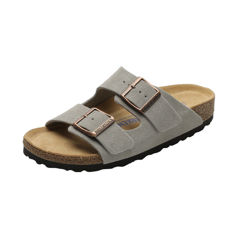 BK Arizona Soft Footbed
