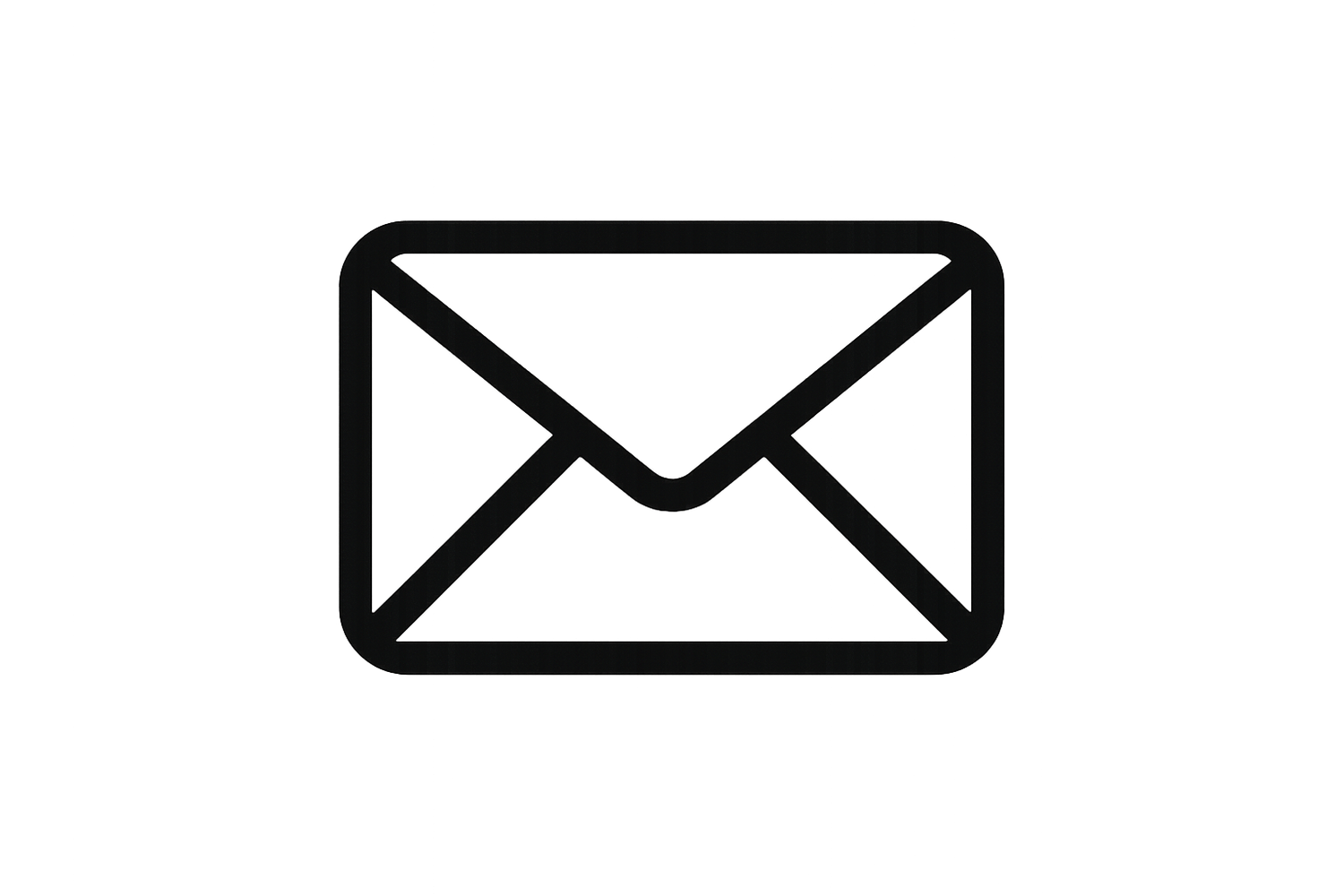 	E-mail Symbol